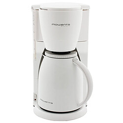 rowenta - ct380110 rowenta - cafetière isotherme 8-12 tasses 800w - ct380110