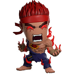 Youtoz Street Fighter - Figurine Evil Ryu 12 cm