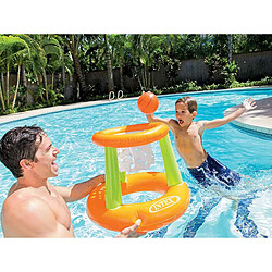 Acheter Jeu de basket flottant - Intex