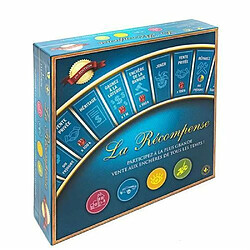 Jeu d'adresse Riviera Games