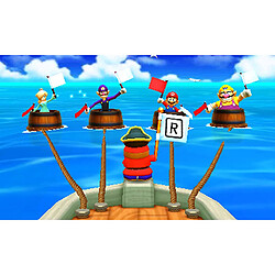 Mario Party The Top 100 pour Nintendo 3DS [Import UK]