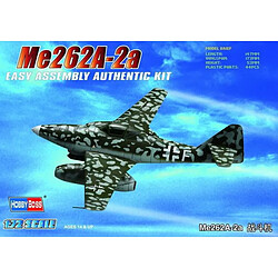 Me262A-2a - 1:72e - Hobby Boss