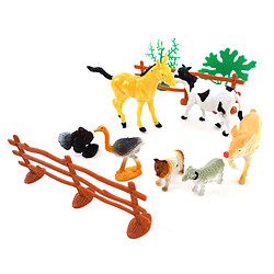 Figurine d'animaux Wonderkids