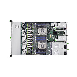 Fujitsu PRIMERGY RX2530 M5 VFY:R2535SC090IN Fujitsu PRIMERGY RX2530 M5 VFY:R2535SC090IN