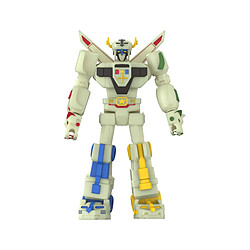 Super7 Voltron : Defender of the Universe - Figurine Ultimates Voltron (Lightning Glow) 18 cm