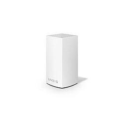 Linksys Routeur WiFi Velop Wifi AC 1300 Mbps MESH 1 borne