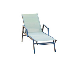 Transat & chaise longue