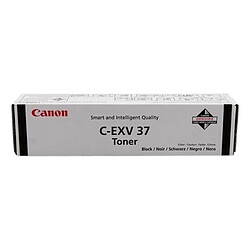 Canon CEXV37 Toner Noir 2787B002