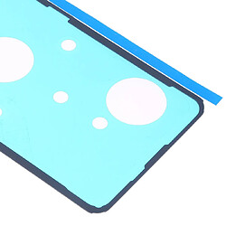 Acheter Wewoo Autocollant Revêtement de protection arrière pour Huawei P30 Pro