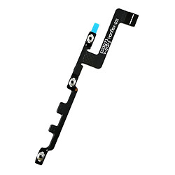 Acheter Wewoo Pièce détachée pour Lenovo Vibe S1 S1c50 S1a40 Bouton d'alimentation et Volume Flex Câble