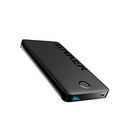 Anker 323 Power Bank (PowerCore PIQ) Black