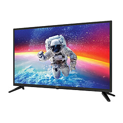 Hyundai TV 32'' HD LED 80 cm triple tuner USB et HDMI