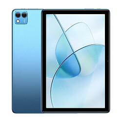 DOOGEE T10S Ordinateurs Tablette tactile 10.1" écran-Bleu