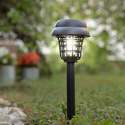 Avis Shop Story SHOP-STORY - GARLAM : Lampe de Jardin Solaire Anti-Moustiques Rechargeable et Écologique