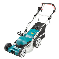 Makita - Tondeuse à gazon 1800W 46cm vitesse variable - ELM4621