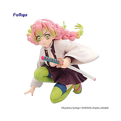 Furyu Demon Slayer: Kimetsu no Yaiba - Statuette Noodle Stopper Kanroji Mitsuri 11 cm