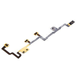 Acheter Wewoo Pour iPad 2 pièce détachée Switch Cable