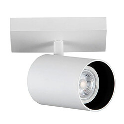 Projecteur LED Yeelight YLDDL-0083 Blanc 60 W GU10 350 lm (2700 K) (6500 K) 