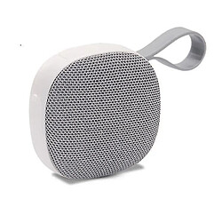 Universal YYH-GRAY GRAY PORTABLE BLUETOOTH EN DOINGEUR DE TROUBLE EXTÉRAVE