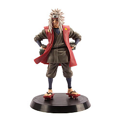 Universal Animation naruto terre mine, figure de marin et y 