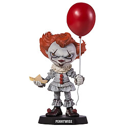 Figurine Iron Studios Pennywise IT – DC Comics – Statuette MiniCo 16,5 cm 