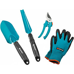 Gardena 08965-30 Kit d'outils de jardinage