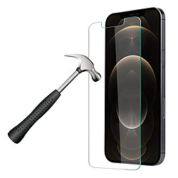 Platyne Verre Trempe 5d Pour Iphone 12 Pro Max