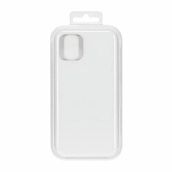 Avis Riffi Coque arrière souple en silicone Riff Slim & Soft pour Apple iPhone 15 Lavande