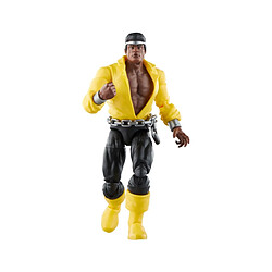 Hasbro Marvel Knights Marvel Legends - Figurine Luke Cage Power Man (BAF: Mindless One) 15 cm 