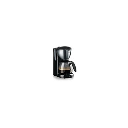 BRAUN KF570/1 Cafetiere filtre CafeHouse PurAromaDeluxe - Noir