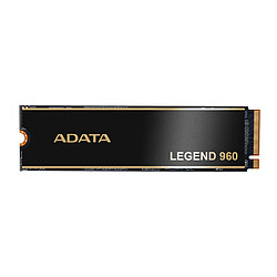 Disque dur Adata LEGEND 960 1 TB SSD