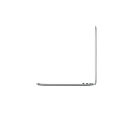 Avis Apple MacBook Pro Touch Bar 15" i7 2,6 Ghz 16 Go RAM 512 Go SSD Argent (2019) · Reconditionné