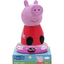 Lampe de bureau Peppa Pig