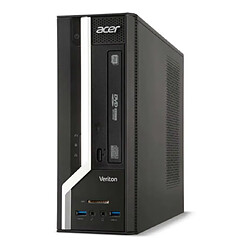 Acer Veriton X2610G Pentium 2,7 GHz · Reconditionné 