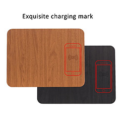 Avis Oui Power Tapis de souris avec Chargeur sans fil à induction Qi intégré