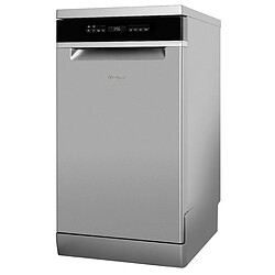 Avis Whirlpool WSFO 3T223 PC X