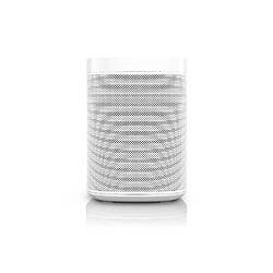 Sonos One SL Blanc Avec fil &sans fil