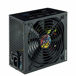 Acheter Bloc d'Alimentation TooQ TQAPOLO-600SP ATX 600 W CE - RoHS