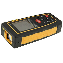 Acheter Wewoo Mètre laser tenu dans la main Digital de CP-70S, distance de mesure maximum: 70m