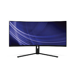 Écran Millenium MD34 PRO Full HD 34" 144 Hz