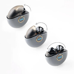 Casques avec Microphone TooQ Snail