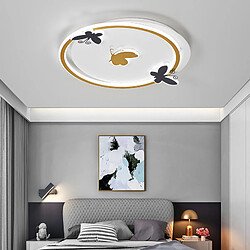 Acheter Universal Lampe de chambre, plafond, nordique, simple, moderne, simple, étude de la chambre du propriétaire, lumière LED.