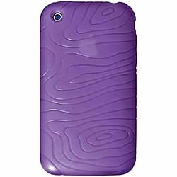 Protection pour téléphone portable Celly PS2USBC65W Noir Gris Violet 