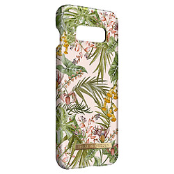 Coque Samsung Galaxy S10e Pastel Savanna Ideal of Sweden Multicolore