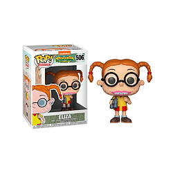 FUNKO - Funko Figurine POP! Animation: 90's Nickelodeon - Eliza 