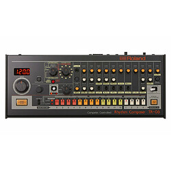 TR-08 Roland Boutique Roland