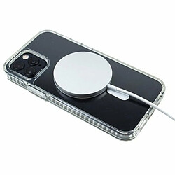 Protection pour téléphone portable Cool iPhone 12 Pro Max Transparent Apple