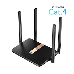 Router Cudy AC1200 WIFI