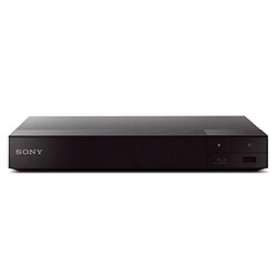 Lecteur blu-ray 3d 4k wifi - bdp-s6700 - SONY