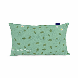 Happy Friday Housse de coussin HappyFriday Le Petit Prince Le printemps Multicouleur 50 x 30 cm 